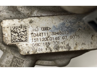 Турбина Skoda Octavia Mk3 (5E) 06K145701T, 1044111 для двигателя CJSA, CJS