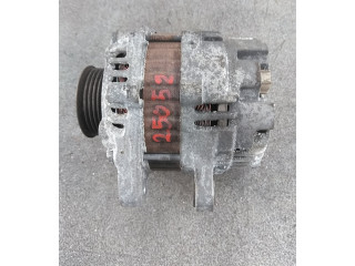 Генератор AHGA77, 28-6963   Honda Jazz      