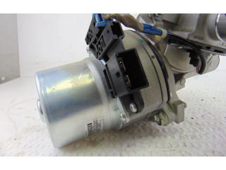 Руль Mazda 3 II 2013 - 2016 года JJ501-000524