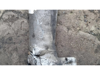 Боковая подушка безопасности    Mercedes-Benz 207 310