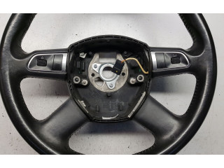 Руль Audi Q5 SQ5 2008 - 2017 года 8R0419091S