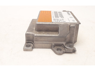 Блок управления надувных подушек