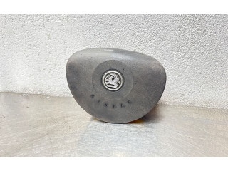 Подушка безопасности водителя 604455600   Opel Meriva A