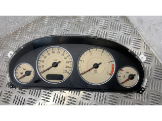 Přístrojová deska Chrysler Grand Voyager IV 2004 P05082409AC, R409AC