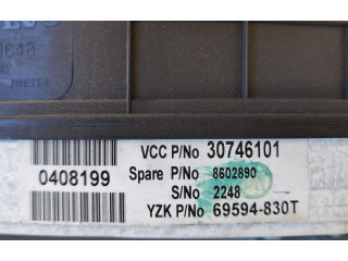 Панель приборов 30746101   Volvo XC90       