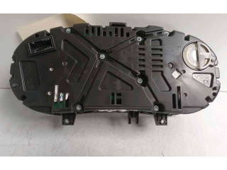 Панель приборов 6V0920741B Skoda Fabia Mk3 (NJ)