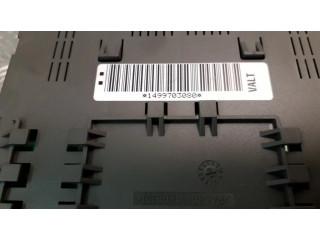 Блок предохранителей 1499703080 Citroen C8