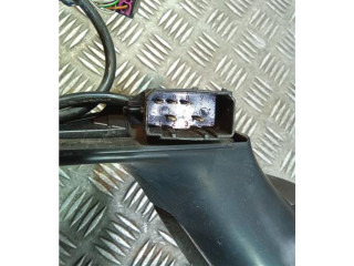 Zpětné zrcátko  Audi A8 S8 D2 4D 1996    