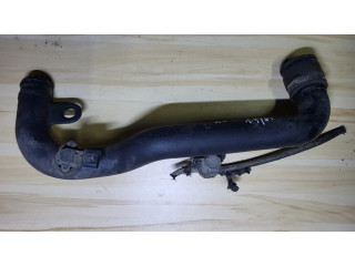 Трубка (трубки)/ шланг (шланги) интеркулера