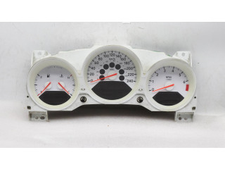 Přístrojová deska Dodge Caliber 2007 0yd471dhab, p04840657ab