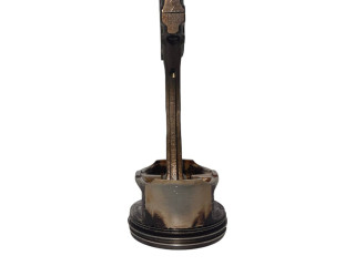  Поршень с шатуном 2SZ-FE 131010J020, 1320109651  Toyota Yaris  