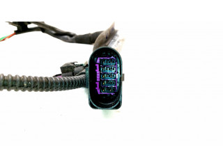 Проводка двигателя