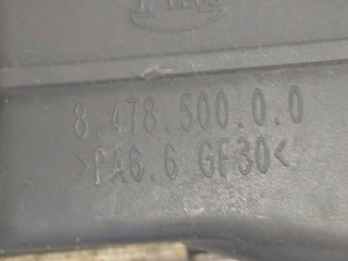 Интеркулер  46836770   Fiat Punto (188) 