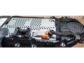 Přístrojová deska Audi A6 C7 2016 4G8920987T, 0263725121