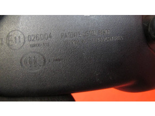 Zpětné zrcátko KIA Venga 2010 LUSTERKO-WSTECZNE