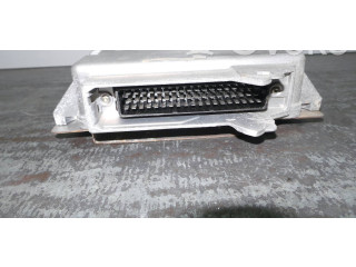 Řídící jednotka DC1810027, IAW1AP.40   Citroen Berlingo 1997