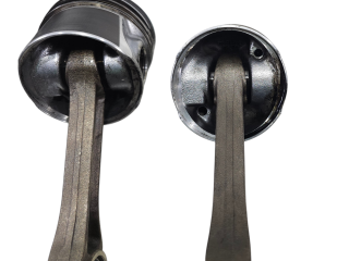  Поршень с шатуном  03L105401A, 03L105401A  Audi A1  