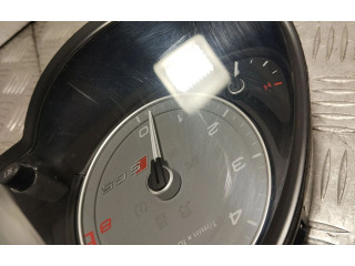 Панель приборов 8R0920982C, I055 Audi Q5 SQ5