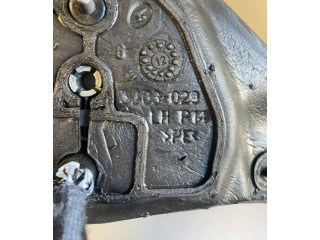 Зеркало электрическое Volvo C30 2007 - 2010 года