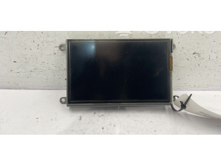 Дисплей 9831652880 Citroen C4 II Picasso