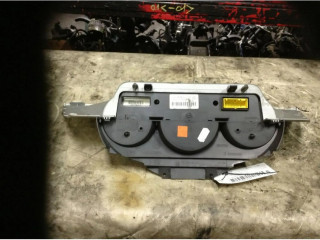 Přístrojová deska Fiat Ulysse 2008