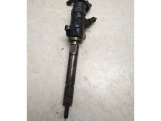 Форсунка 0445110297    Peugeot 3008 I  Dw10cted4 