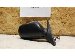 Зеркало электрическое        Subaru Forester SF  2000 - 2003 года   