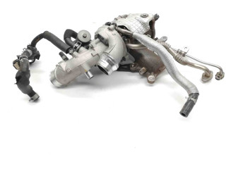 Turbodmychadlo Турбина 282312MHB0 Hyundai Tucson IV NX4 1.6