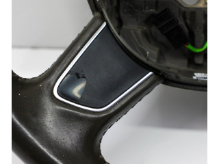 Руль Audi Q5 SQ5 2008 - 2017 года 4L0419091AC, 62479390A