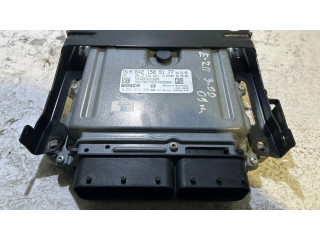 Řídící jednotka A6421509177, 0281014328 Mercedes-Benz E W211 2008