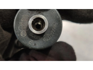 Форсунка 0445110036    Citroen C8 для дизельного двигателя  2.2