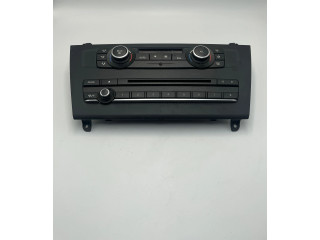 Блок управления климат-контролем 9284596, 1201761074   BMW X3 F25