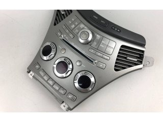 Дисплей    86213XA03A   Subaru B9 Tribeca