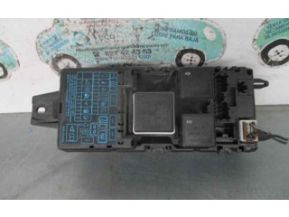 Модуль управления BSM MB953411 Mitsubishi Carisma