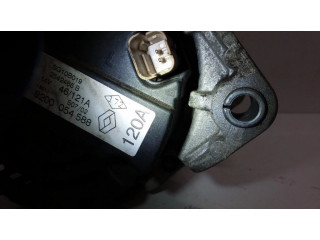 Генератор 8200054588, SG10B019 Renault Scenic I 1.9
