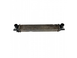 Интеркулер  51790623   Fiat Fiorino 1.3