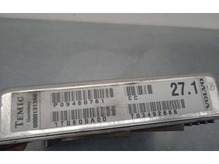 Блок управления коробкой передач P09480761 Volvo XC90