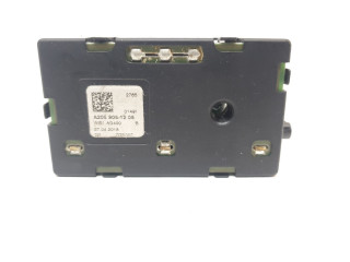 Блок управления A2059051205, A2059051205   Mercedes-Benz GLC X253 C253