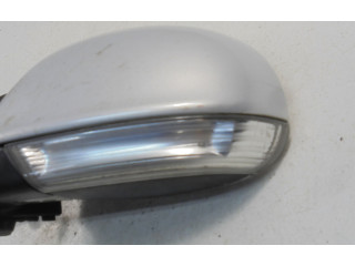 Зеркало (механическое) Volkswagen Golf Plus 2005 - 2013 года