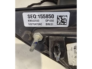 Zpětné zrcátko Ram 1500 2021 50968, P68276479AE