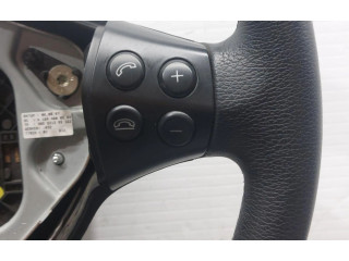 Руль Mercedes-Benz A W169 2004 - 2012 года 1698207310, 33490101