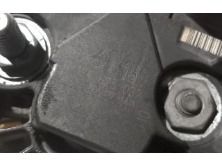 Генератор 0124625032   Mercedes-Benz SL R230      