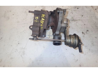 Turbodmychadlo Турбина 7701473673 Renault Kangoo I K9K_702