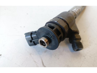 Форсунка 0445110749 Opel Combo D