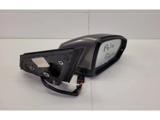 Зеркало электрическое        Volkswagen Polo  2002 - 2005 года   