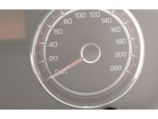 Панель приборов 8021034052 SsangYong Korando