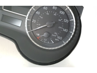 Панель приборов 24810-3JV0B, A2C53436584 Infiniti QX60 L50