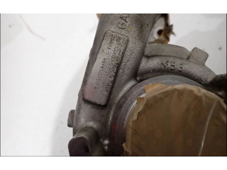  Турбина Mazda 3 II  Y65013700A   для двигателя Y6      