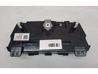 Блок управления климат-контролем 97250G2150MBI   Hyundai Ioniq