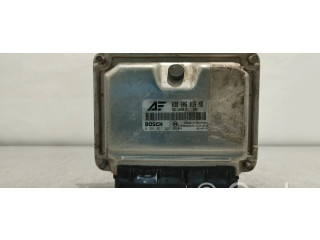 Блок управления двигателя 038906019NB Ford Galaxy